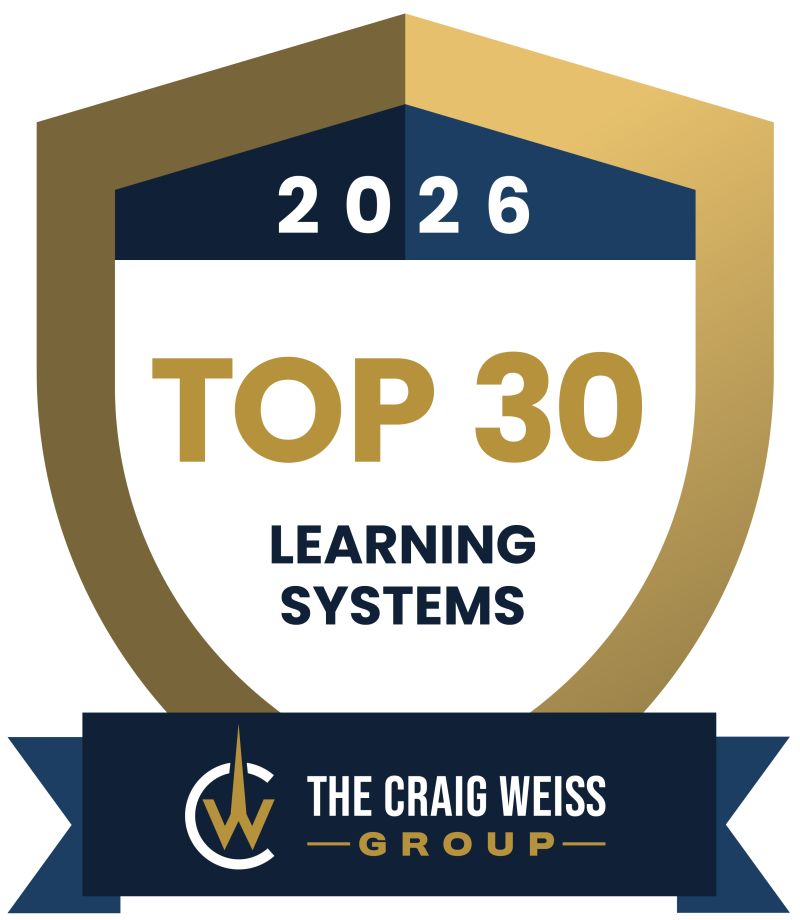 The Craig Weiss Group, Top 30 Learning Systems for 2026: JoySuite