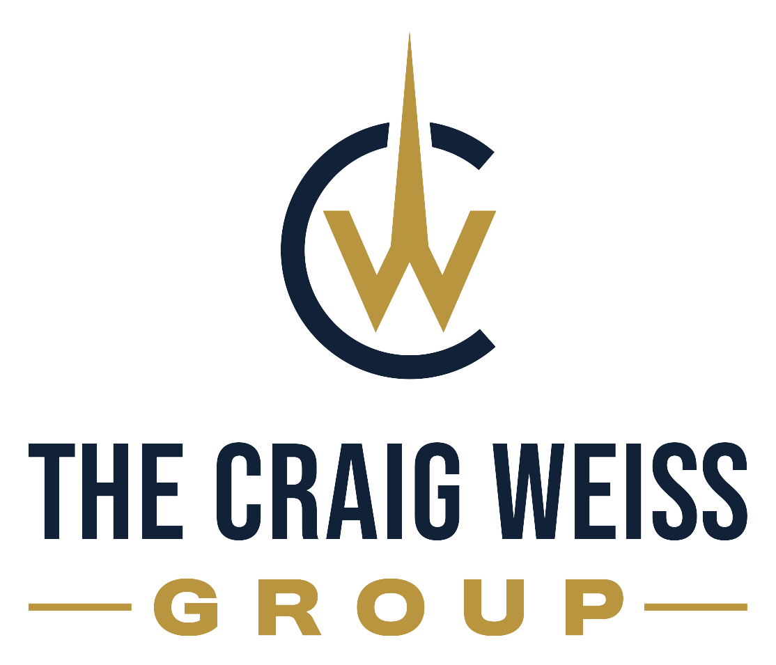 The Craig Weiss Group logo