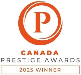 Prestige Awards 2025, Online Training Platform of the Year, Canada: SmarterU