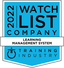 Training Industry, 2022 LMS Companies Watch List: SmarterU