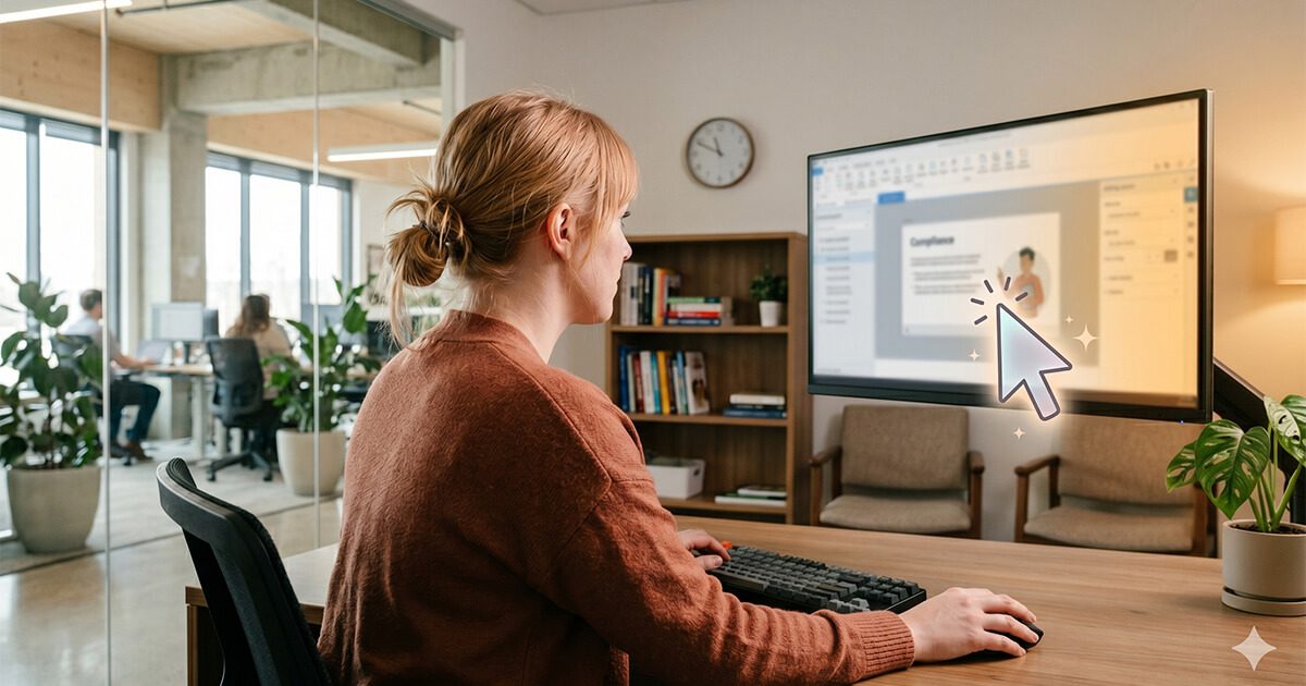 Using AI to keep continuing education current while human review keeps the credential defensible