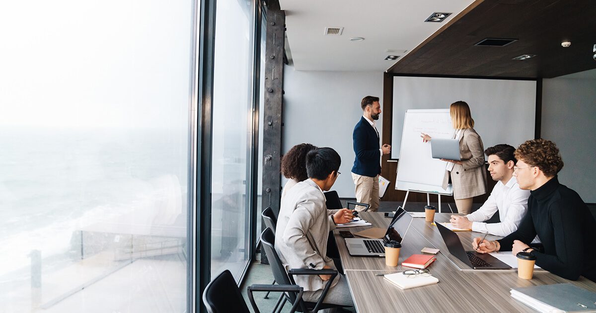 Capturing a retiring expert’s knowledge into durable training before it walks out the door