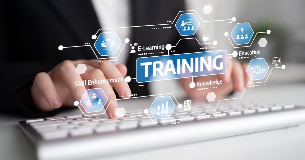 Custom corporate eLearning: when training built around your organization's processes beats off-the-shelf