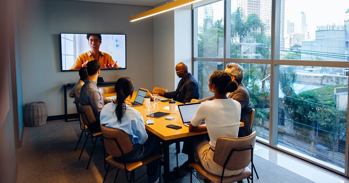 eLearning consulting: the diagnostic and planning work that decides what to build before any development starts
